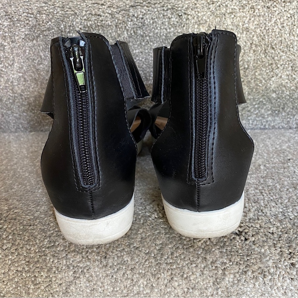 Universal Thread Gladiator Platform Sandal, Women… - image 5